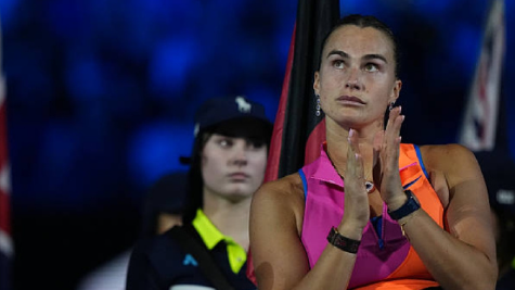 WTA多哈1000赛出现退赛潮，包括萨巴伦卡在内的众多高手都不参加。退赛选手