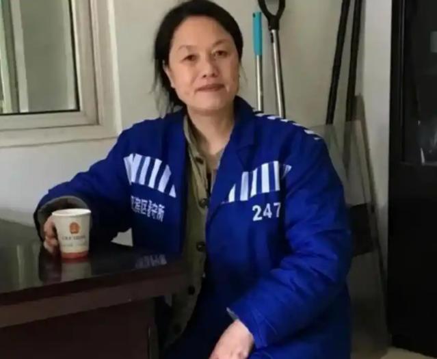 陕西安康石泉县的李思侠，是从村里走出去的首位女大学生，也是长庆油田的资深工程师。