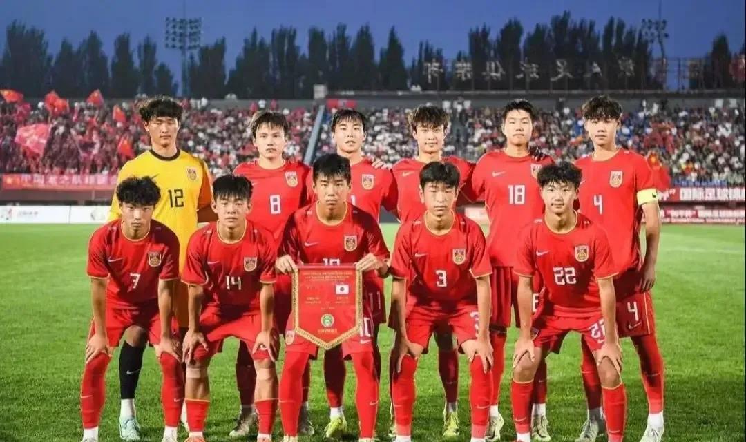 时隔8年，中国U16国少再战朝鲜U16，朝鲜U16的实力相当强劲，今晚19点，将