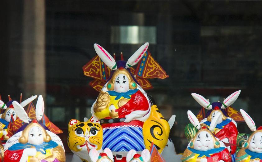 中秋节的8大风俗，老祖宗的8大传统，你都知道吗？8、偷月亮菜在有些地方，流传