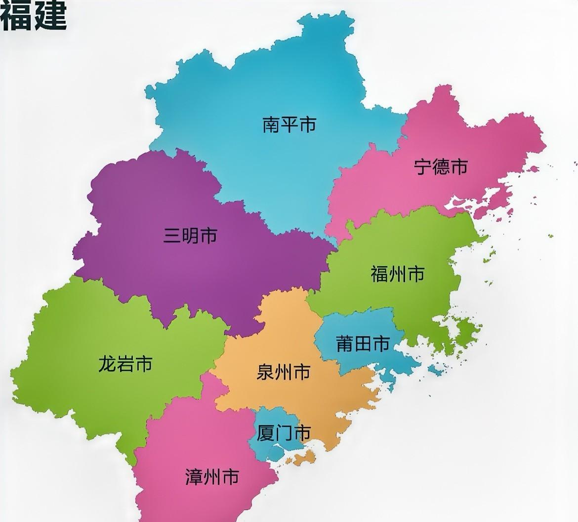 福建省各市2025房价。1、厦门，在售均价32285元/㎡。2、福州，在售均