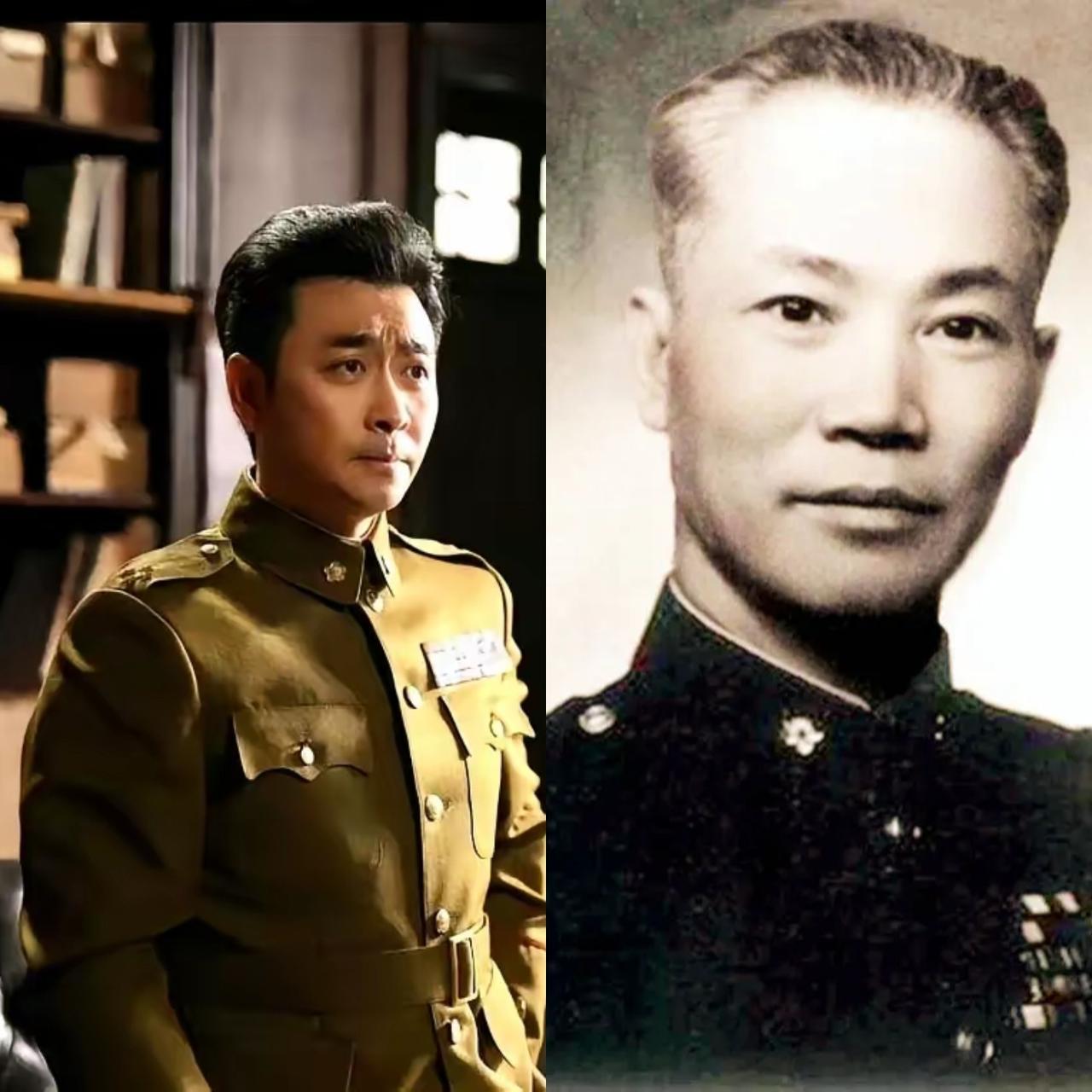 看完《沉默的荣耀》后发现，原来陈诚才是民国最强“关系户”？火箭晋升的背后每次