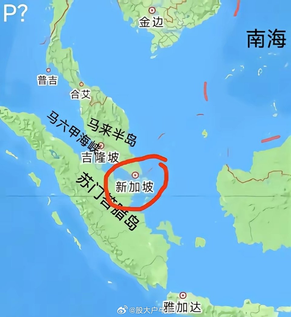 新加坡将要成为印度的一个特区，需要多少年？新加坡被西方用两招洗脑：1，国家去领袖