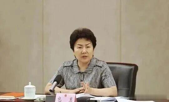四川省成都市人大常委会原党组书记、主任包惠严重违纪违法被审查调查。经查，包惠丧失
