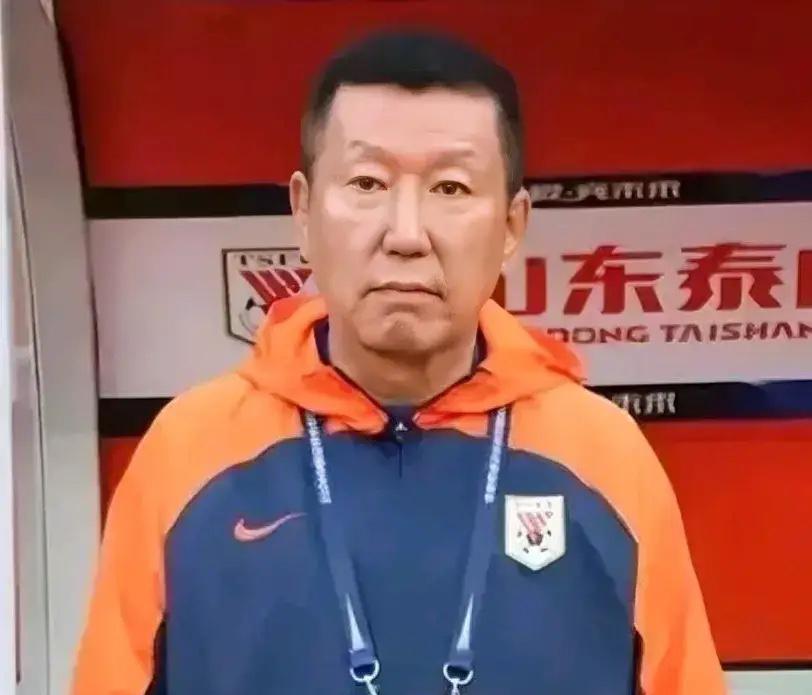 正所谓不破不立，但泰山队敢“破”吗？如果泰山队敢破的话，那么本赛季结束后，把3