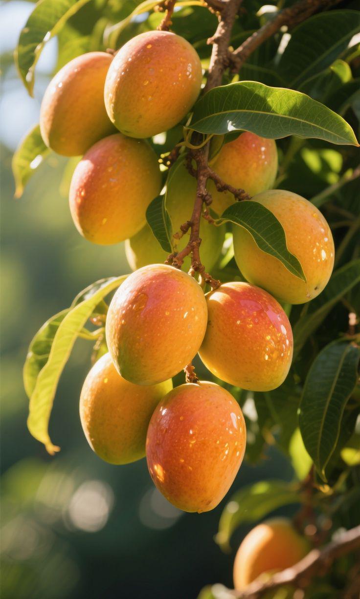 印度是全球最大的芒果生产国，年产量超过2000万吨，但大部分都留在国内消费。芒果