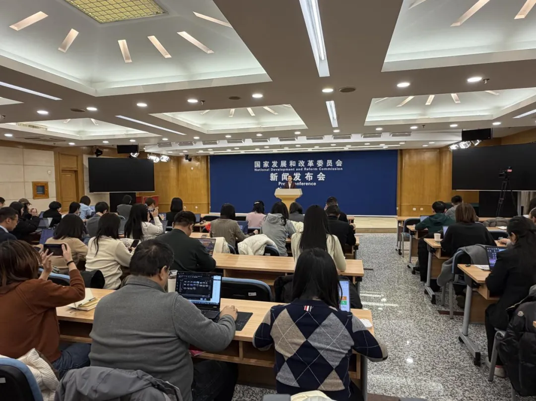 破壁! 国家发改委: 将推动出台妨碍建设全国统一大市场事项清单