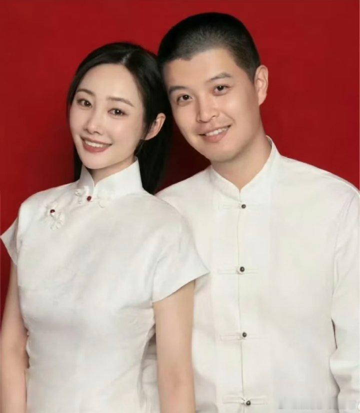 李纯马𬱖不办婚礼不拍婚纱照婚礼可以演，房贷演不了！太务实了，婚姻是过日子，不是