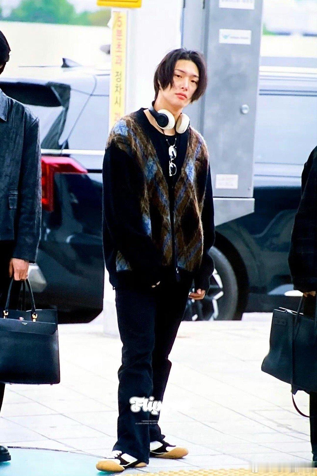 这是谁？​​​