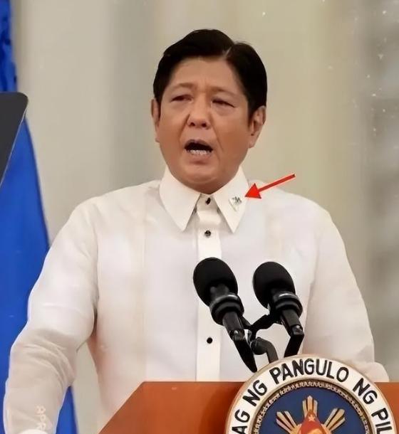 变脸可真快！菲律宾外交部发布严正声明，他们表示拒绝承认北京对整个南中国海拥有管辖