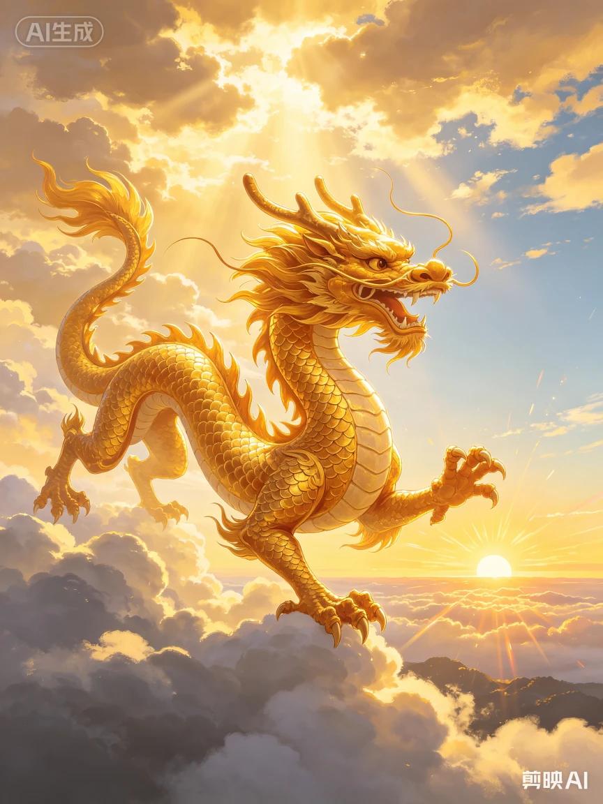 属龙人最大的问题就是“想太多”，但接下来几天，那个答案会自己出现在你面前。
