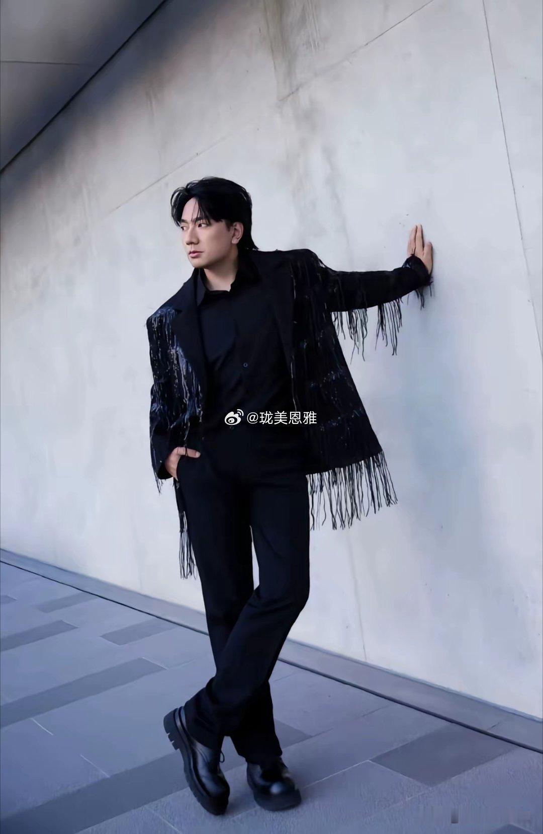 海来阿木怎么变得这么帅了不仅身材变了整个人的状态也变了