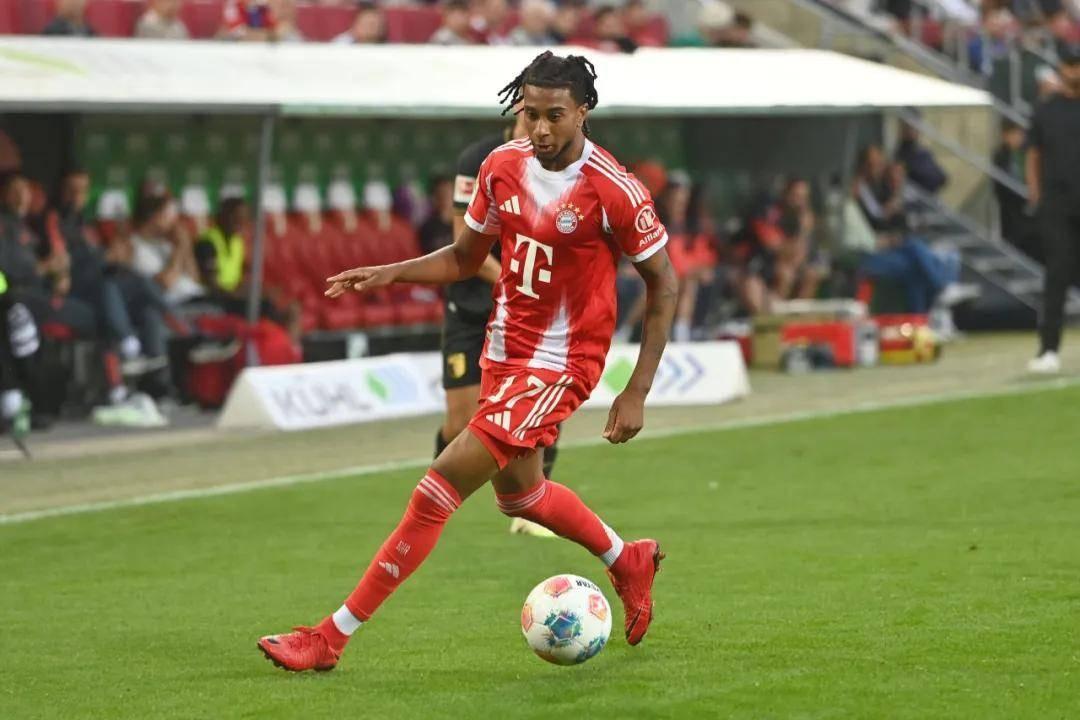 1.7亿欧，老佛爷誓要拿下法国天王？在本赛季欧冠出局以后，老佛爷痛定思痛，准备