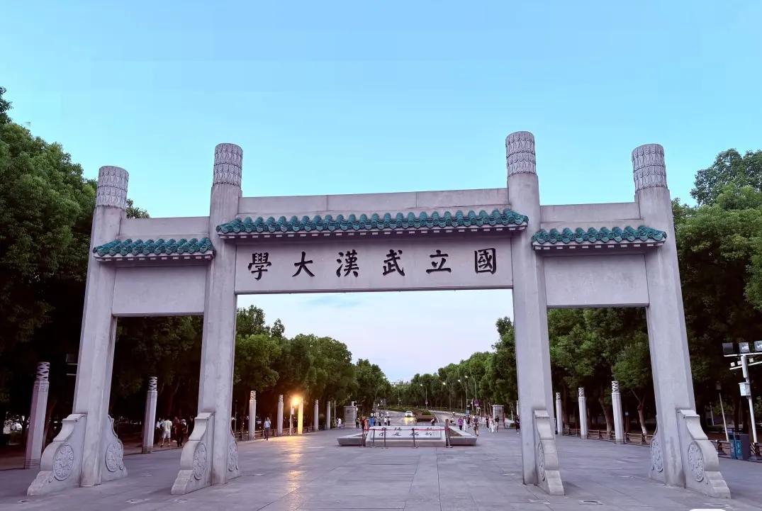 惊爆！武大学术圈塌房，简直震碎三观！知乎网友发起“论文核验风