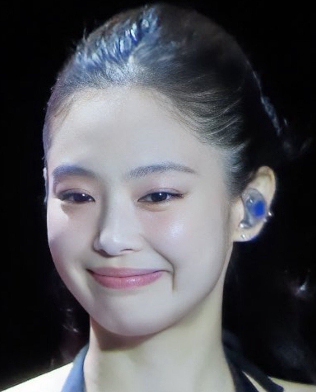 感觉追星女都很喜欢这样的风格​​​