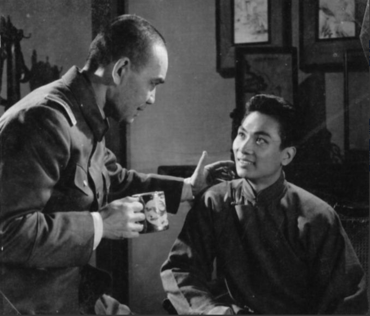 1947年，一个中统特务向郑连魁坦白，说自己是地下党，还交代了许多情报。谁知，郑