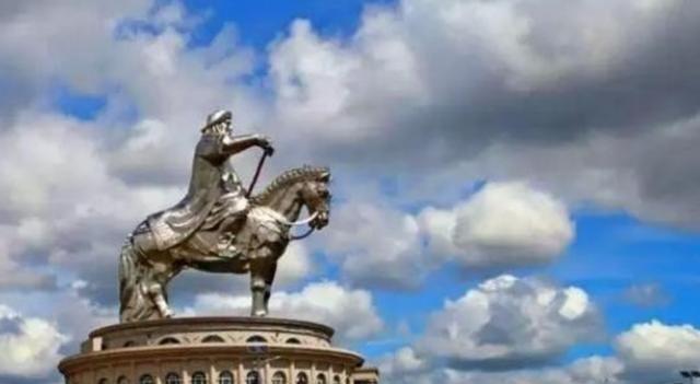 中国存在“两大威胁”，一个是台湾地区，另一个比台海问题更严重。当大多数人把目光集