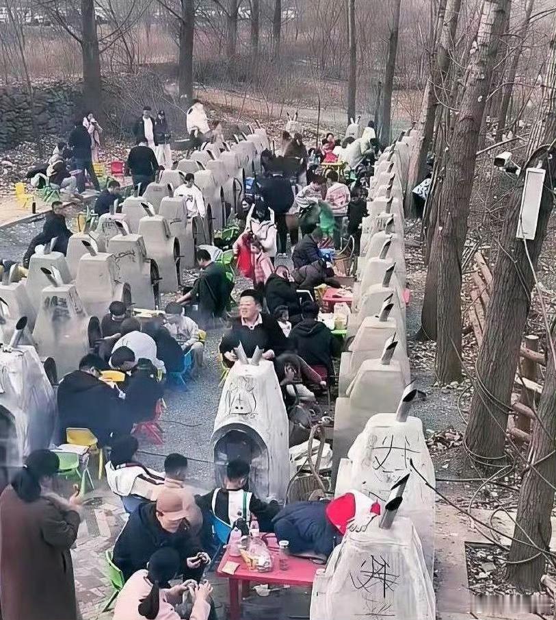 对不起，没人说我以为是坟
