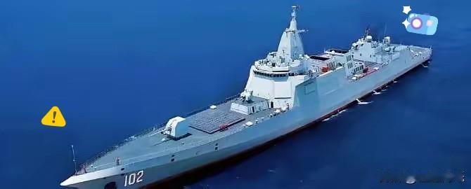 055再值钱，也换不来俄罗斯一艘北风之神别说10艘055万吨大驱，就算把咱们