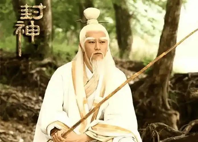 姜子牙根本不是80岁才出山？《史记》明确记载，他的真实年龄颠覆认知我们对