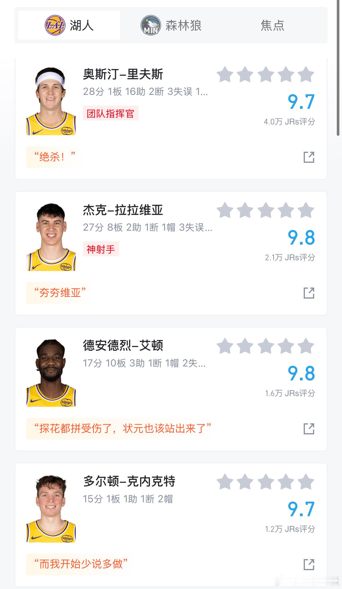 哥几个打的太好了[哭哭]​​​