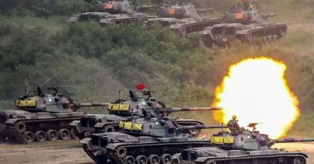 美智库20次台海战争兵推,得出一个绝望结论!美国战略与国际研究中心,简称C