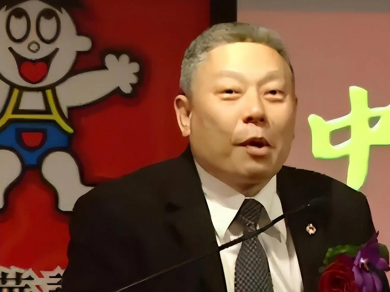 旺旺董事长发内部信，直言遭遇重大经营危机，没有贡献的员工要被淘汰？其实，最没贡献