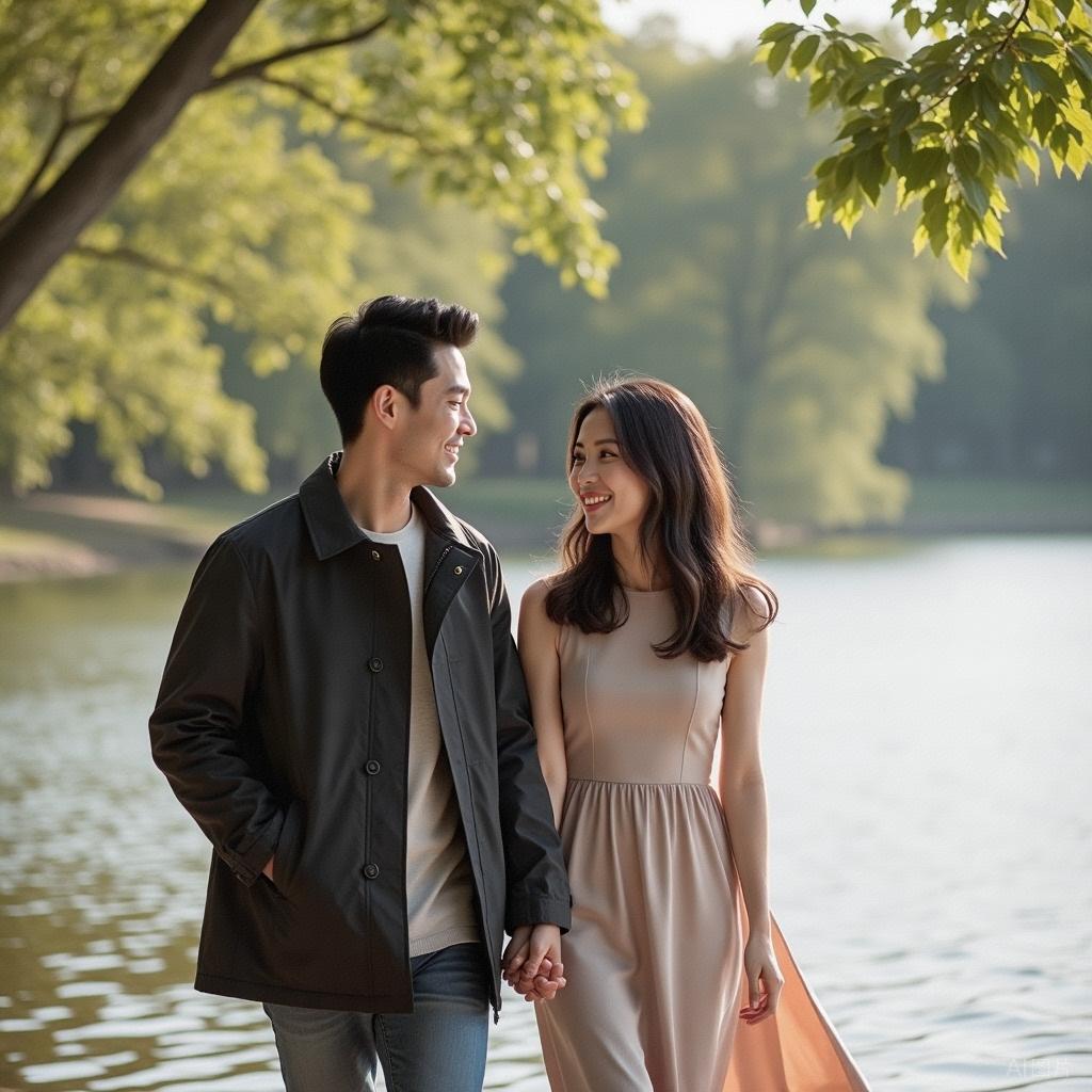 扒一扒男女之间的相处铁律，早看少吃亏：1.九成多的女人喜欢有钱的男人。2.几