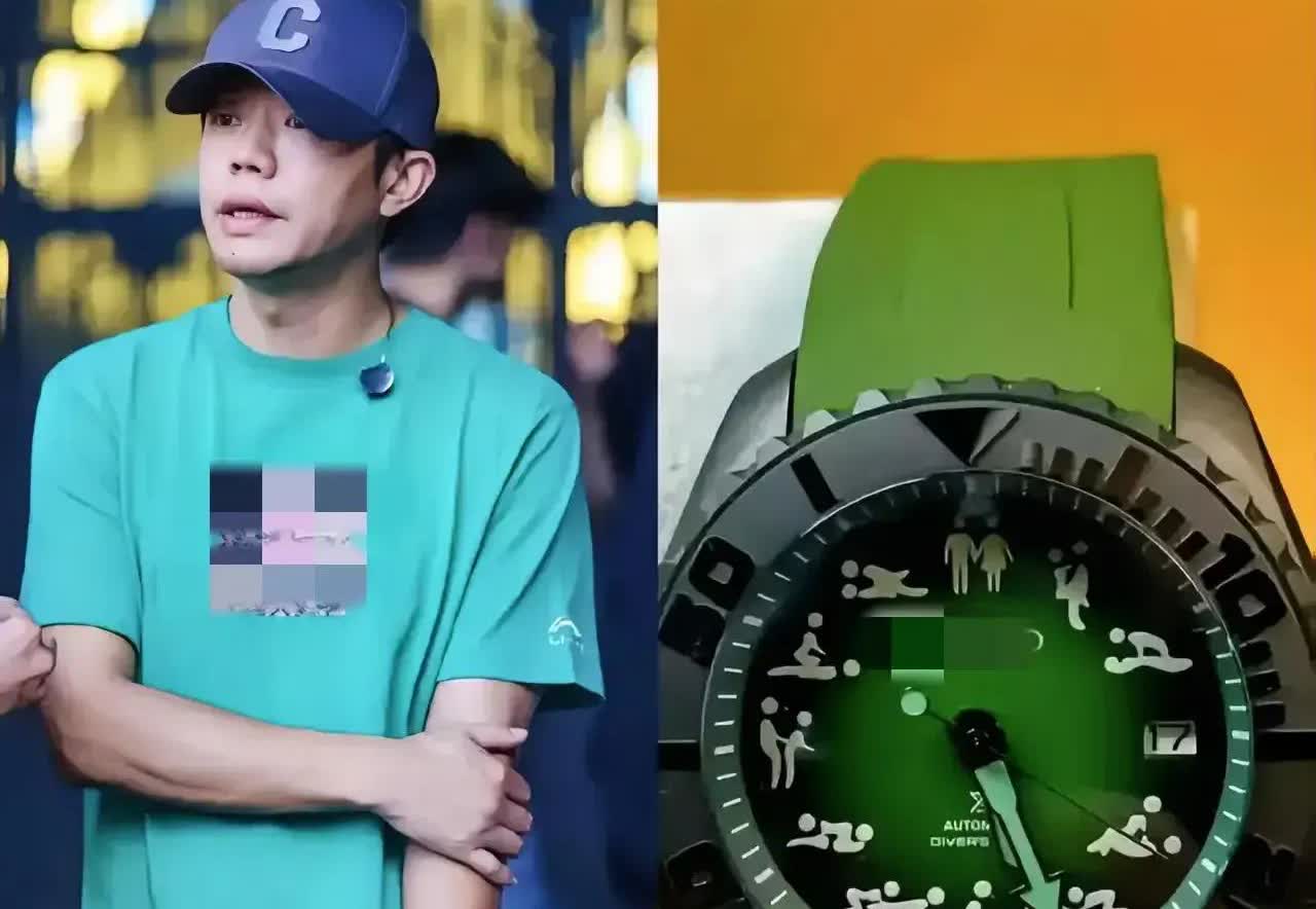 凤凰传奇曾毅出事，被顶上热搜，到底为什么？冤不冤！凤凰传奇成员曾毅在某场