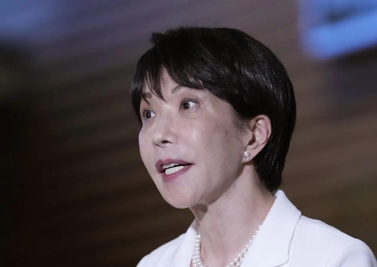 应该给日本划一条清晰的“波茨坦线”了。共同社6月27日独家报道：日本政府正考虑