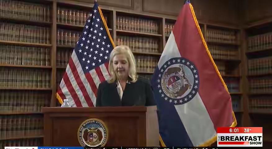 “礼尚往来”，敢于亮剑：中方状告美密苏里州，索赔500亿美元（约3250亿人民币