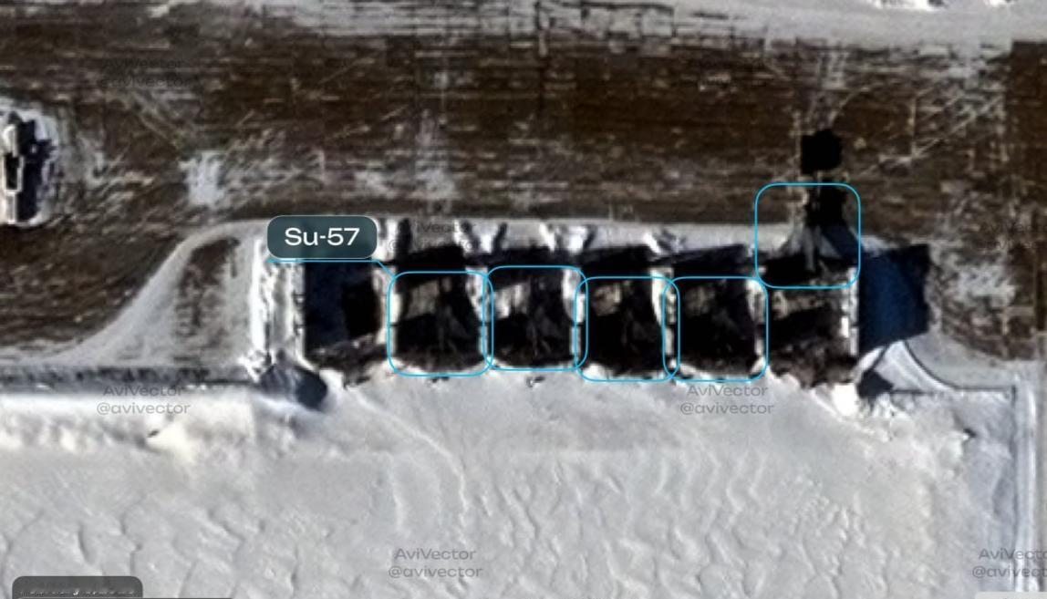 看懂了吗？俄罗斯空天军把苏35战机，苏57隐身战机，都转移到黑龙江对面的，俄军远