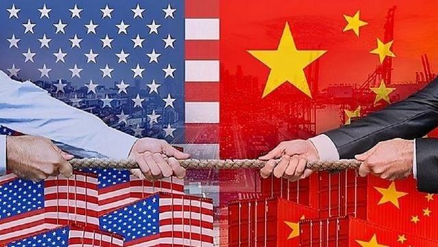 中美博弈，已经到了最关键的时刻。如果我们败了，未来一百年将再无可能，如果赢了，未