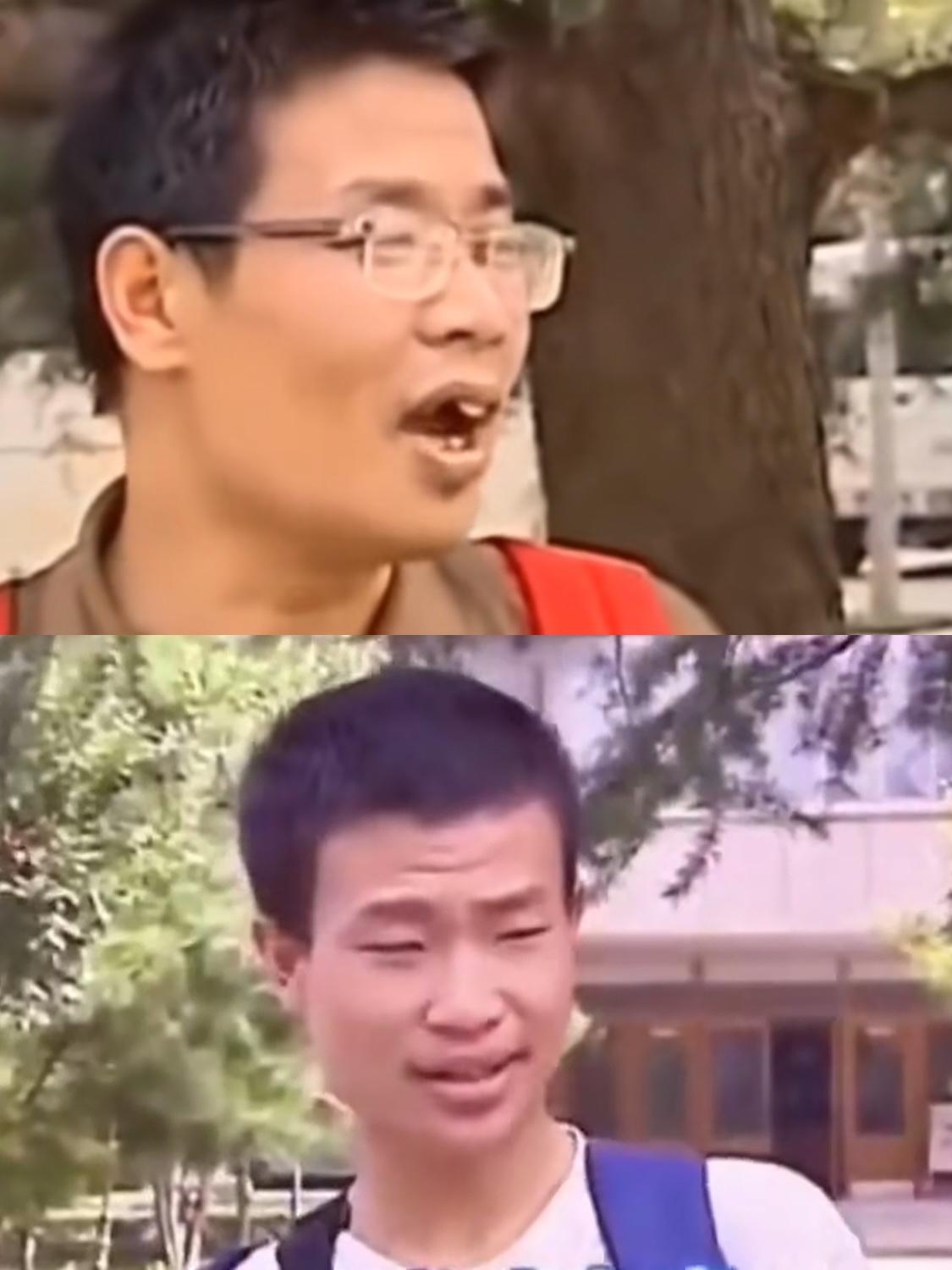 韦神不可能平白无故地成为天才，看了他的背景才知道他全家都是天才。他父亲韦忠礼