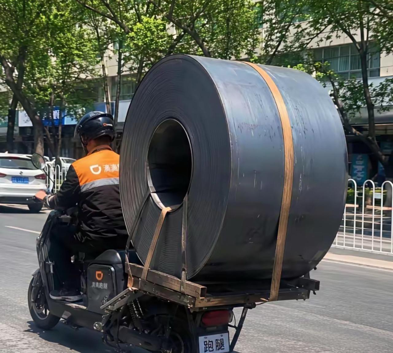 真的是什么都敢接啊