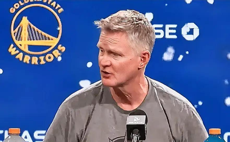 我们可能都理解错了克莱·汤普森。不是他离开了勇士体系，而是勇士体系离开了他