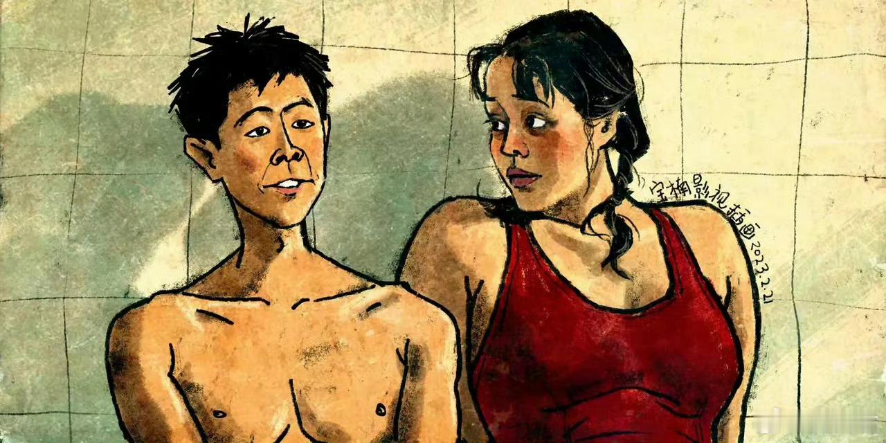 看图猜电影，九个都能叫出名字的是狠人～