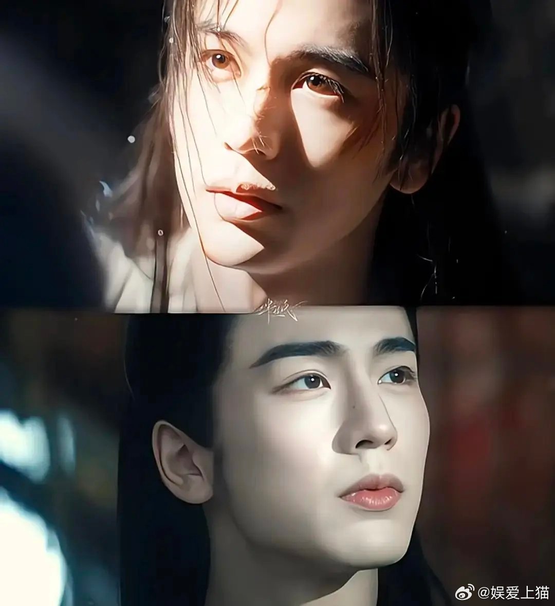 你们喜欢清洁的镜头还是郭4的？感觉两种拍摄手法都很好诶