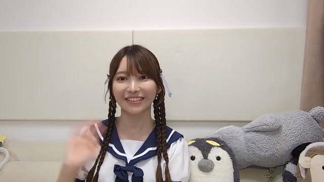 黒見明香　のぎおび