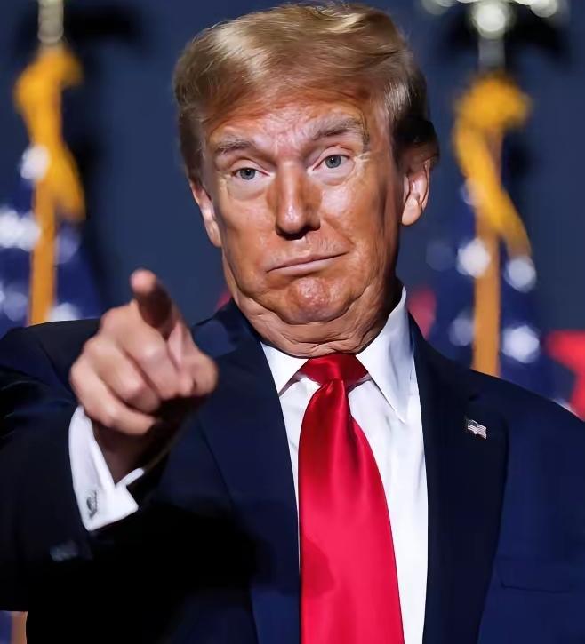 美国很急，中国取消订单这哪是简单的取消订单啊！分明是中方给美国的“教训礼包