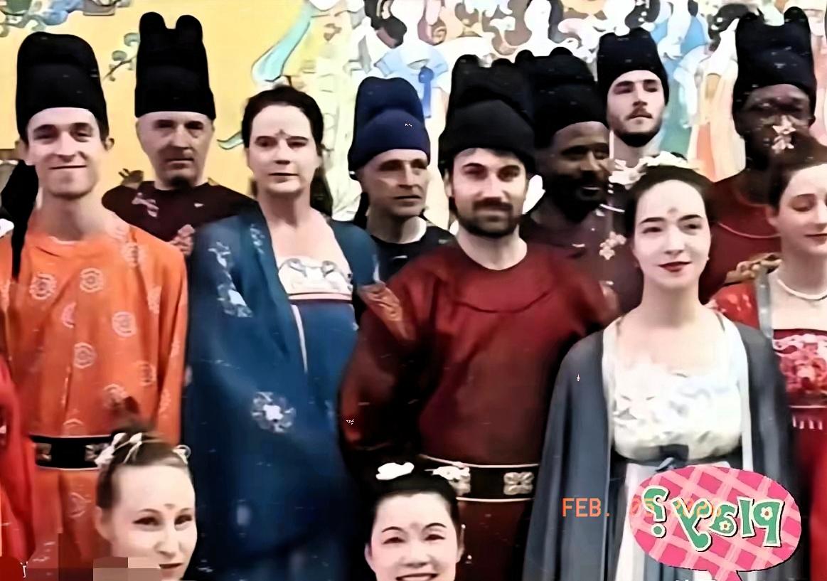 刚刷到——建议春晚立刻停摆！​真没开玩笑，要是连“给谁看”这个基本盘都搞不清