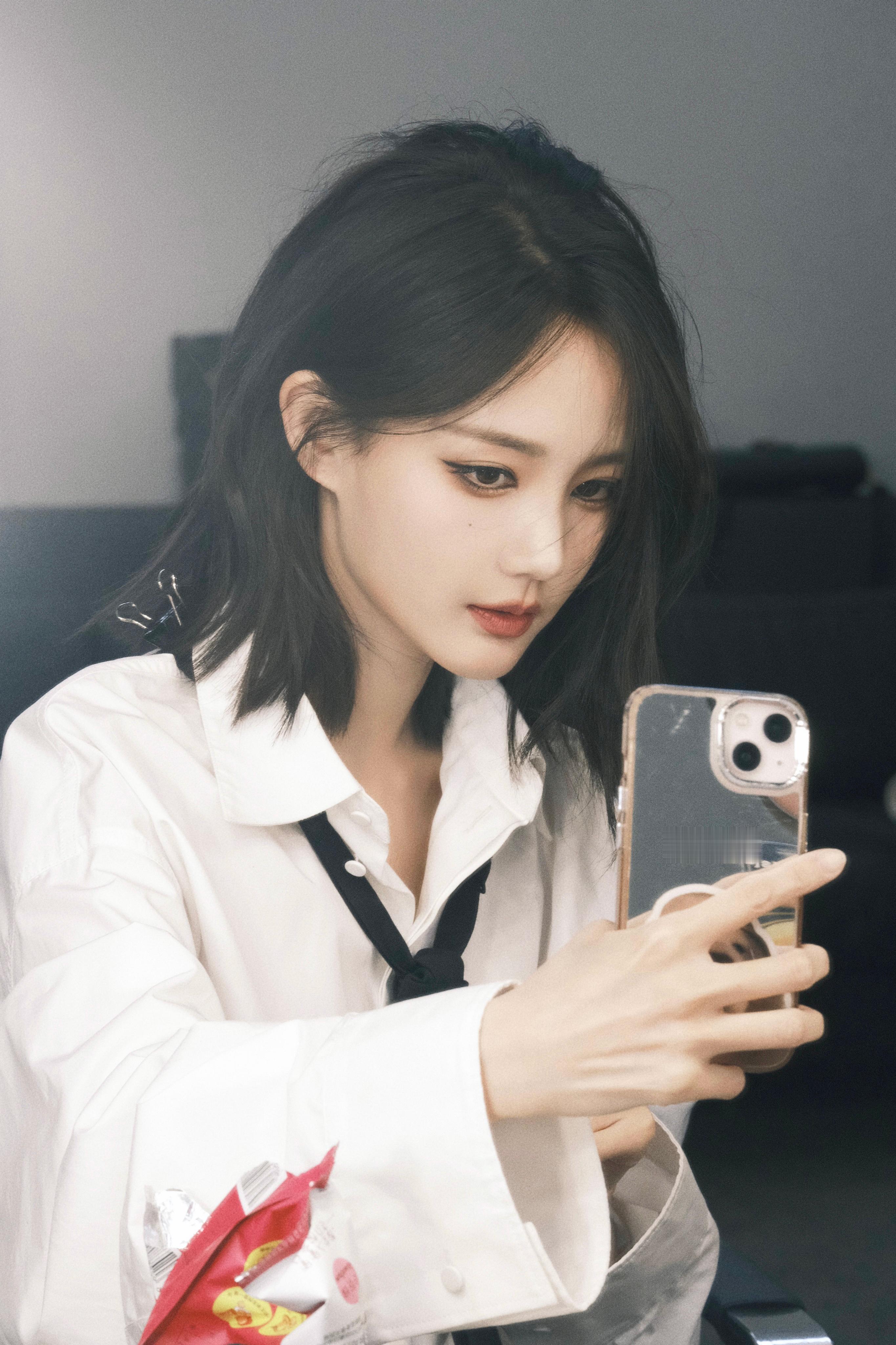 李一桐​​​