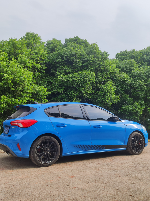 福克斯0-100加速严重虚标我的是2022款福克斯2箱s版本官方给的0-10