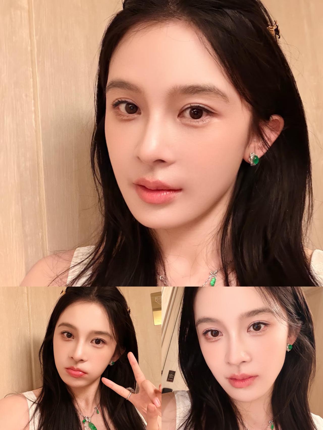 娱乐圈，曝出大瓜！​​4月2日，演员赵樱子一段视频曝光，她曝了一个圈内猛料，