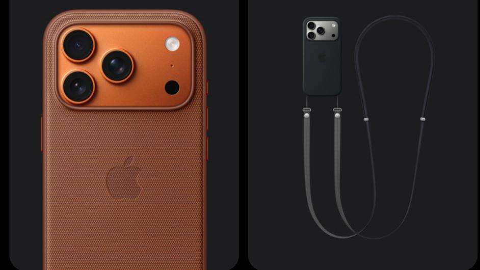 苹果手机的奢侈策略：用生态链打造身份感