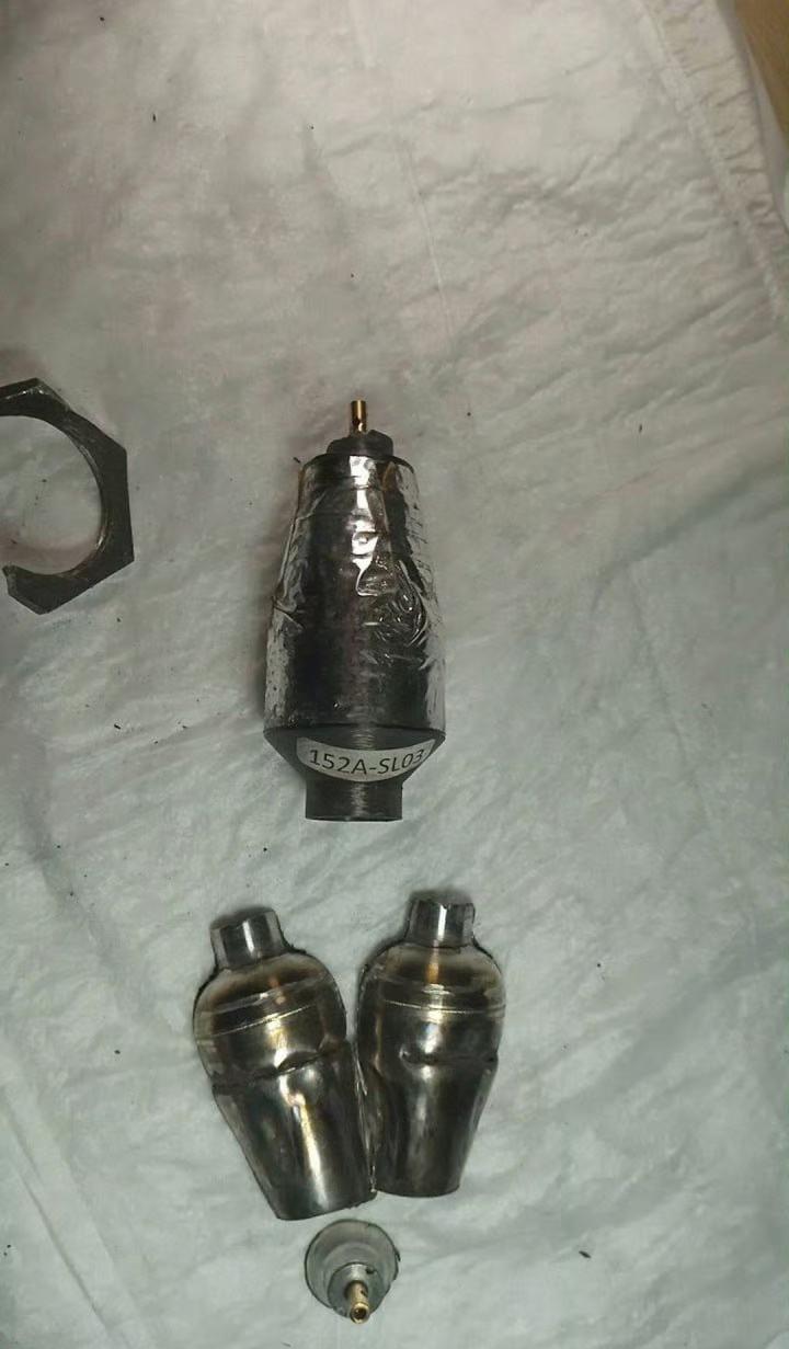 武器是国家的钱是自己的!乌军在网上出售美国机密级别爱国者3导弹“姿态/方向控制系