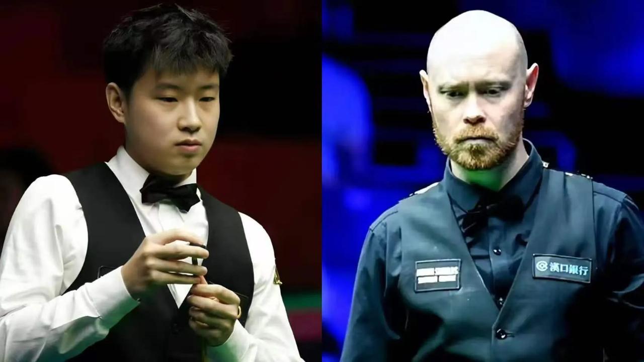 斯诺克玉山世界公开赛16进8-今日赛程(2026年03月19日，星期四)斯