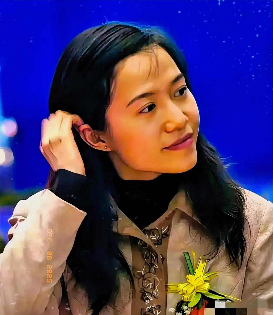 翁帆icon还是失算了！杨振宁icon能活到104岁，说明身体素质是没问题的