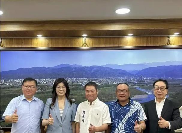 郝龙高兴太早，连战或已出手，王金平也坐不住，黄国昌工于心计台湾蓝营的改选，最近