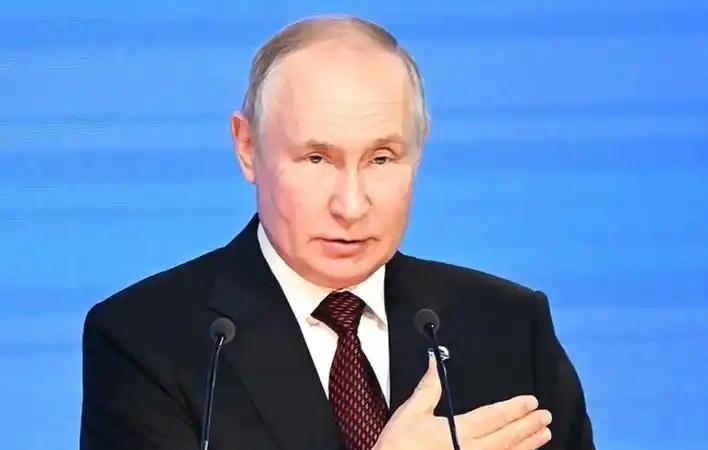 为什么说俄罗斯就是美国的工具人？最近美国对乌克兰恢复了军售，还铁了心不打算松绑对